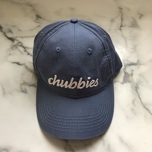 Chubbies Dad Hat Harding and Lane